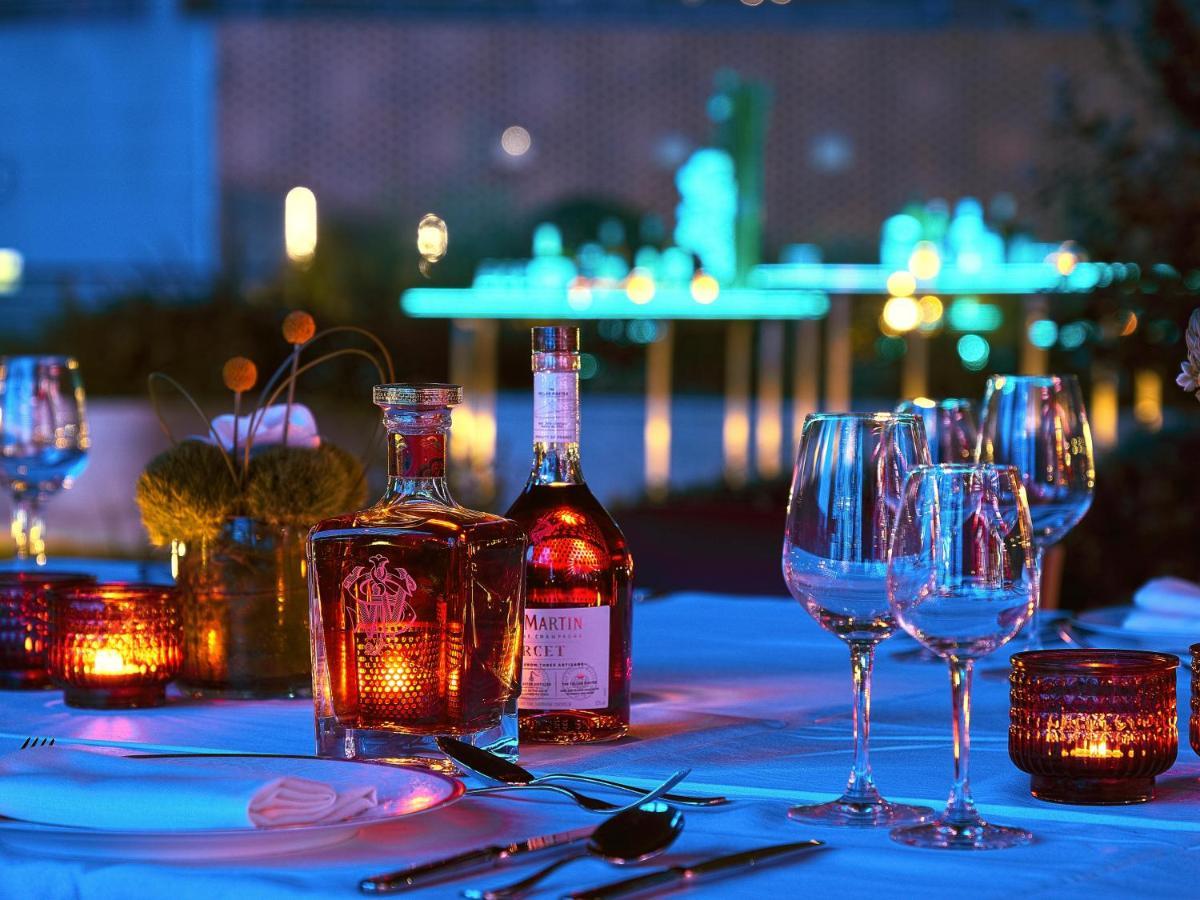 Intercontinental Hangzhou Liangzhu By Ihg Kültér fotó